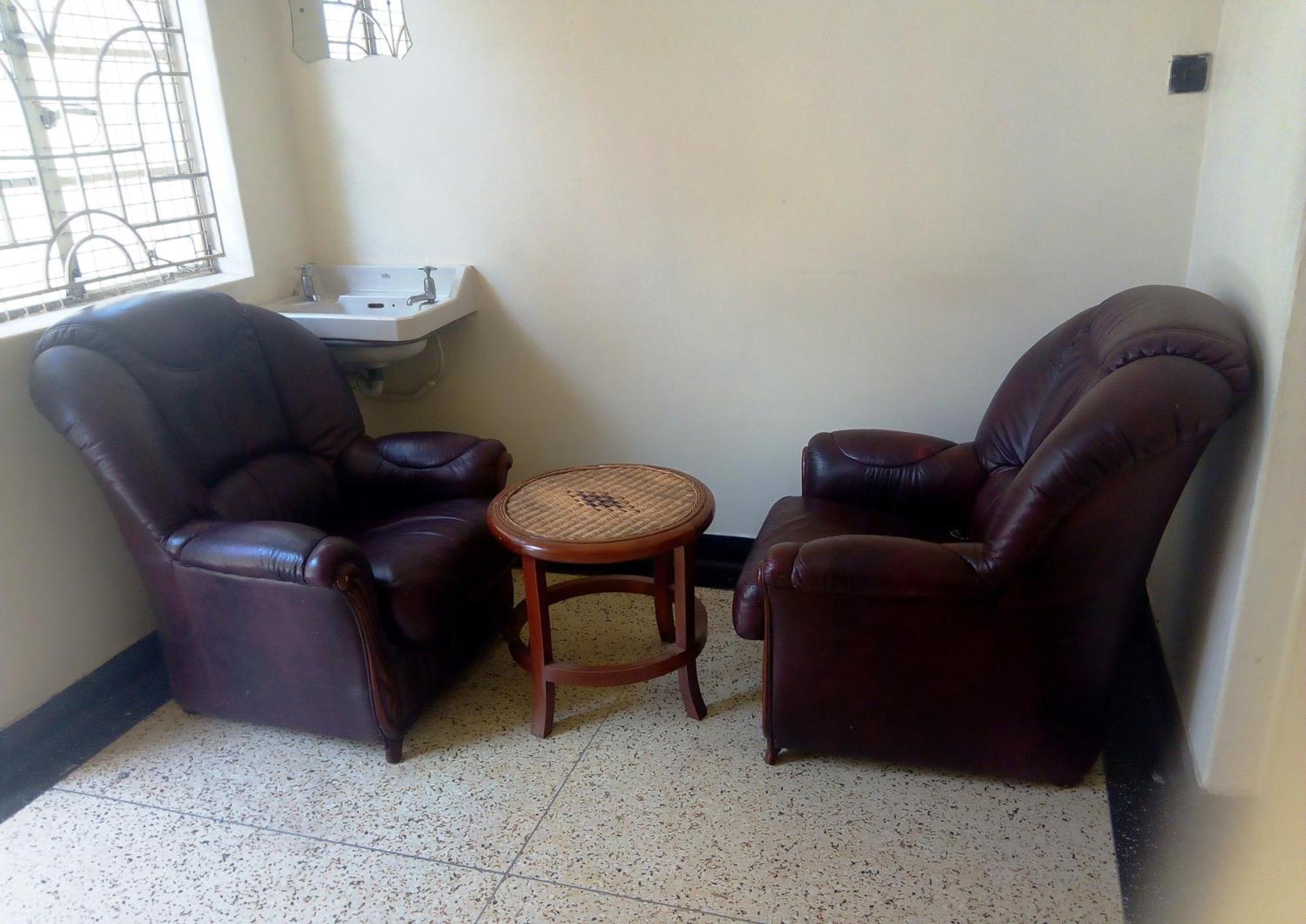 Bermuda Garden Hotel Nairobi Ngoại thất bức ảnh